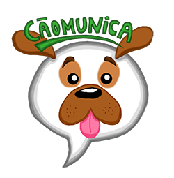 Cãomunica Logo